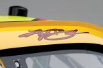 Toyota Camry Kyle Busch #18 NASCAR Race Car 2011 года